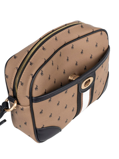 Polo Oxford Camera Bag