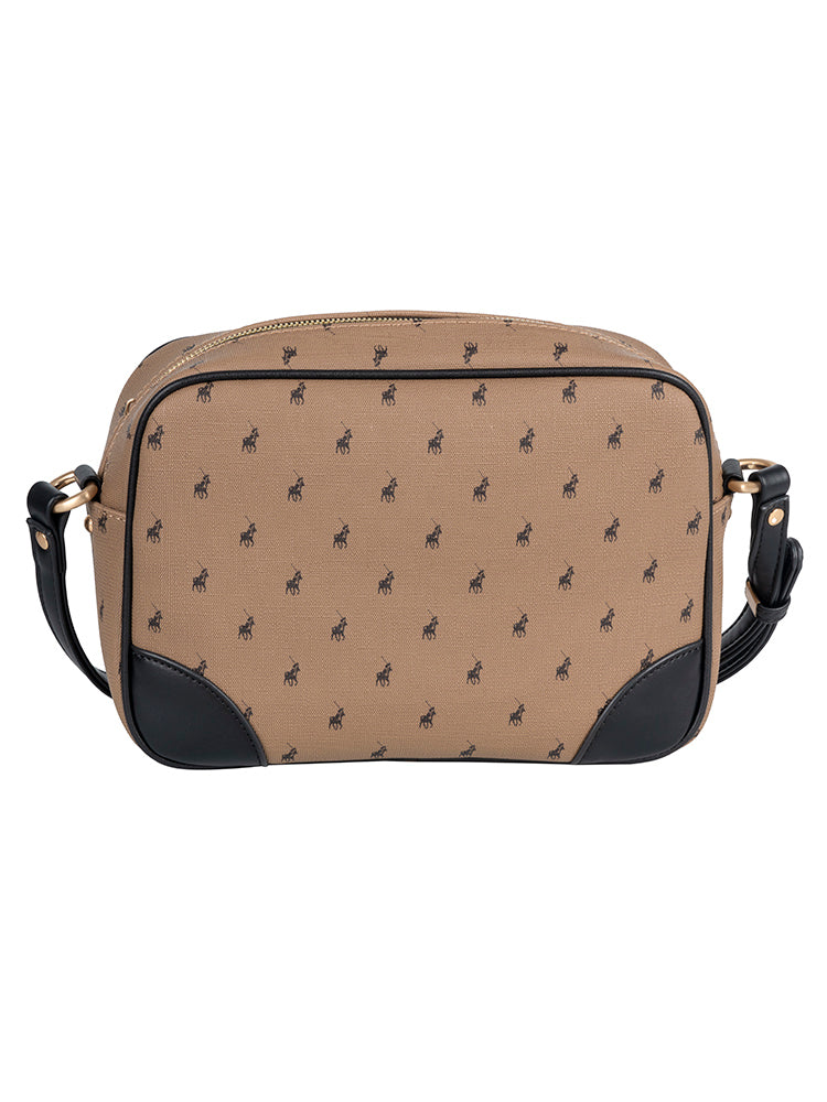 Polo Oxford Camera Bag