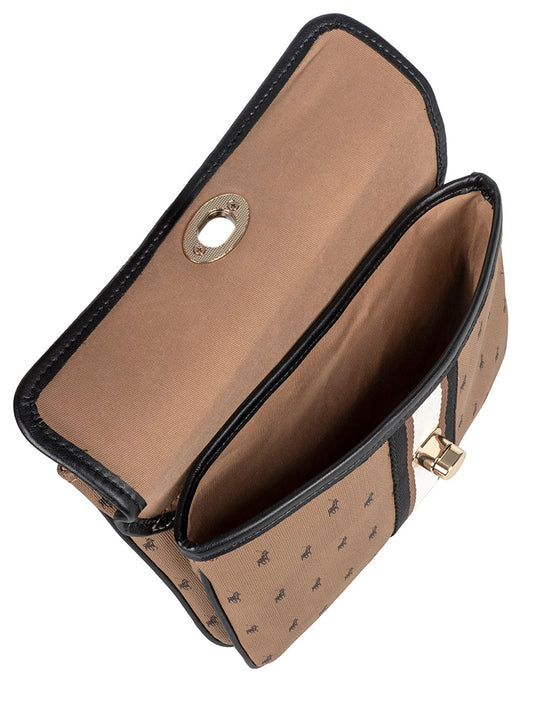 Polo Oxford Double Pocket Sling