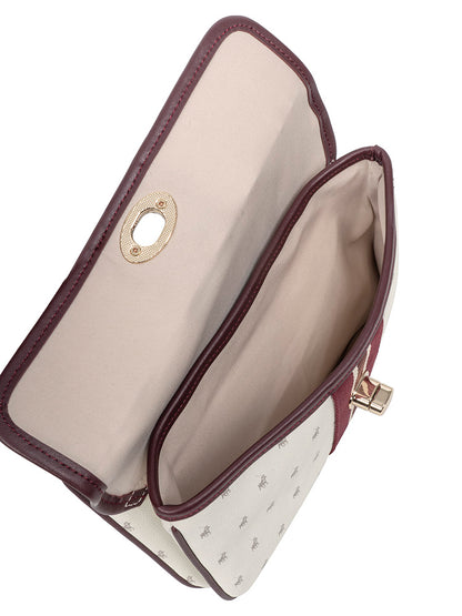 Polo Oxford Double Pocket Sling