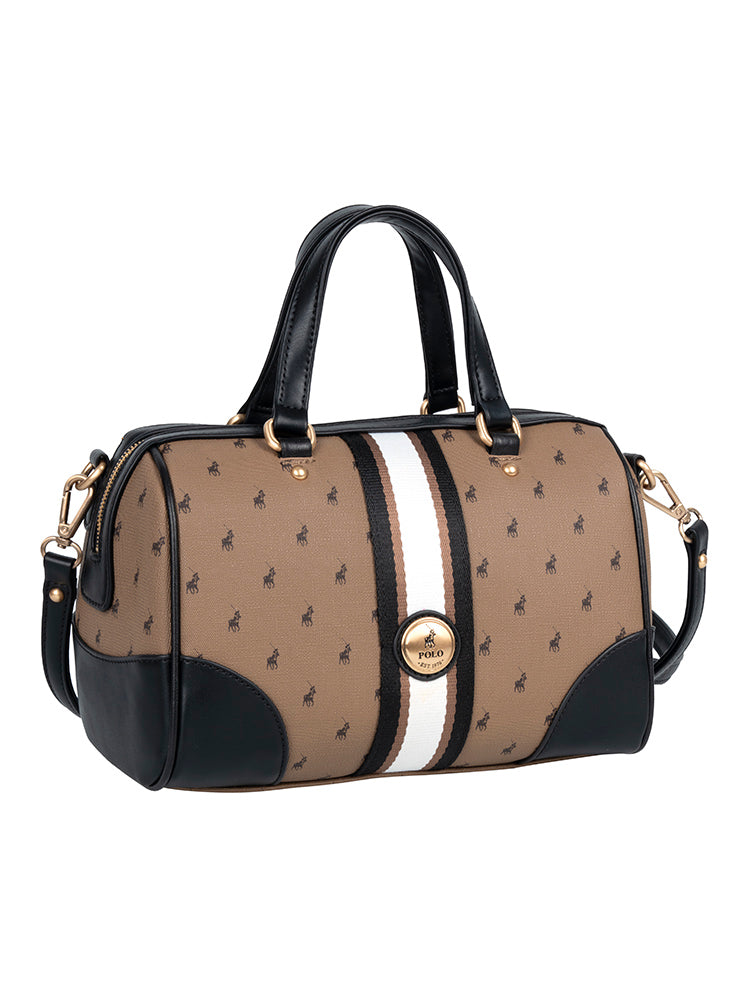 Polo Oxford Medium Barrel