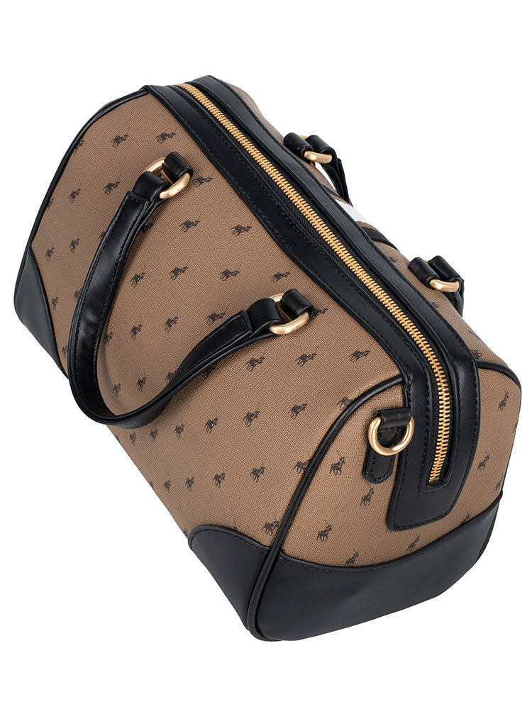 Polo Oxford Medium Barrel