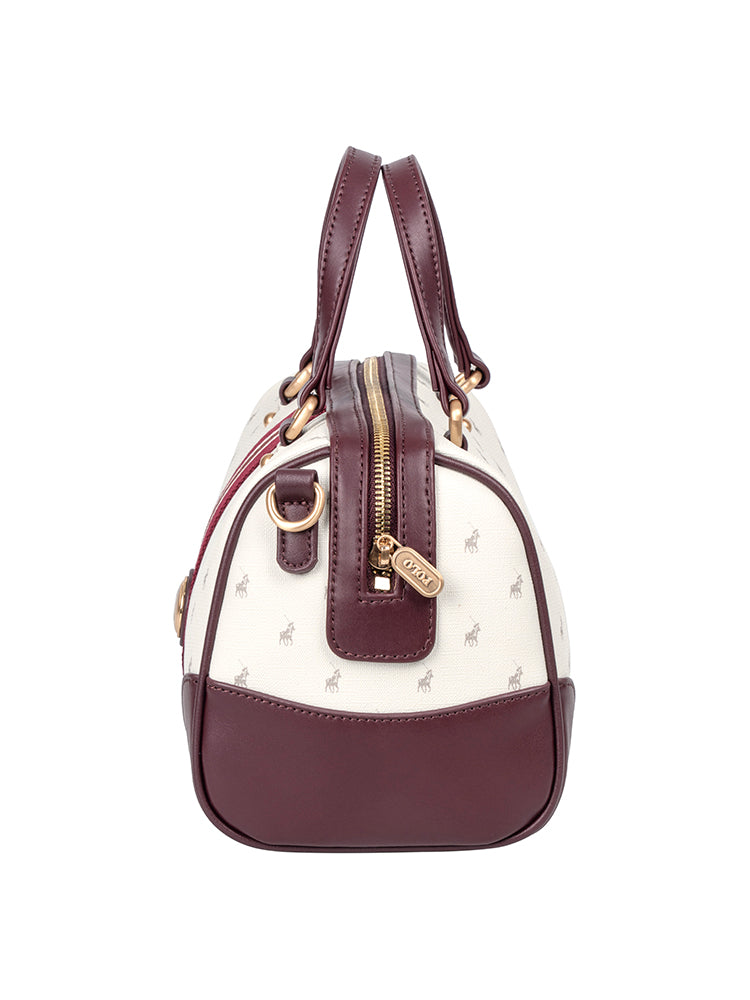 Polo Oxford Medium Barrel