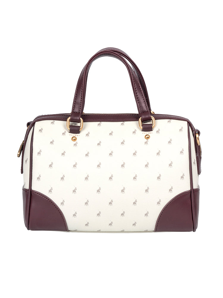 Polo Oxford Medium Barrel