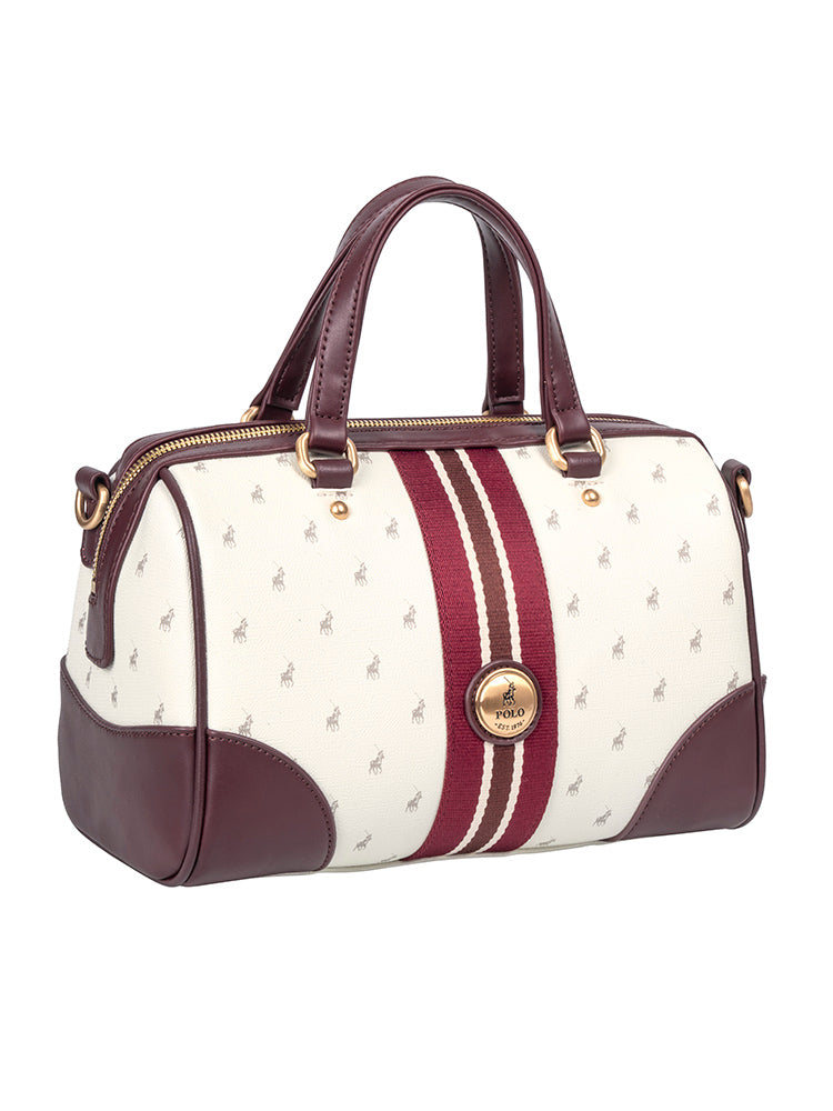 Polo Oxford Medium Barrel