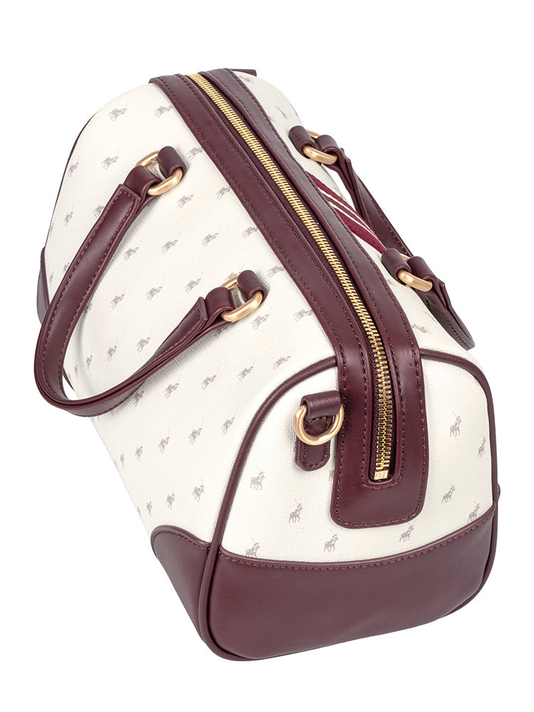 Polo Oxford Medium Barrel