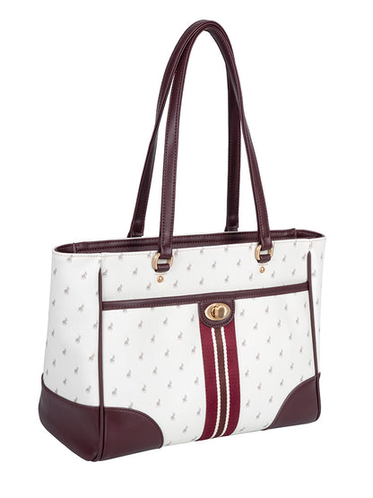 Polo Oxford Tote