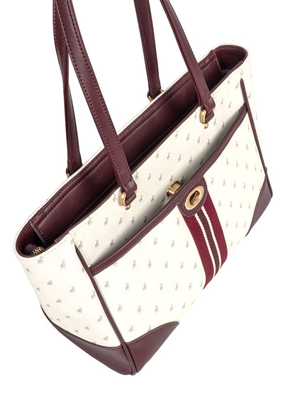 Polo Oxford Tote