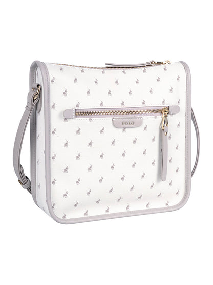 Polo Panama Crossbody