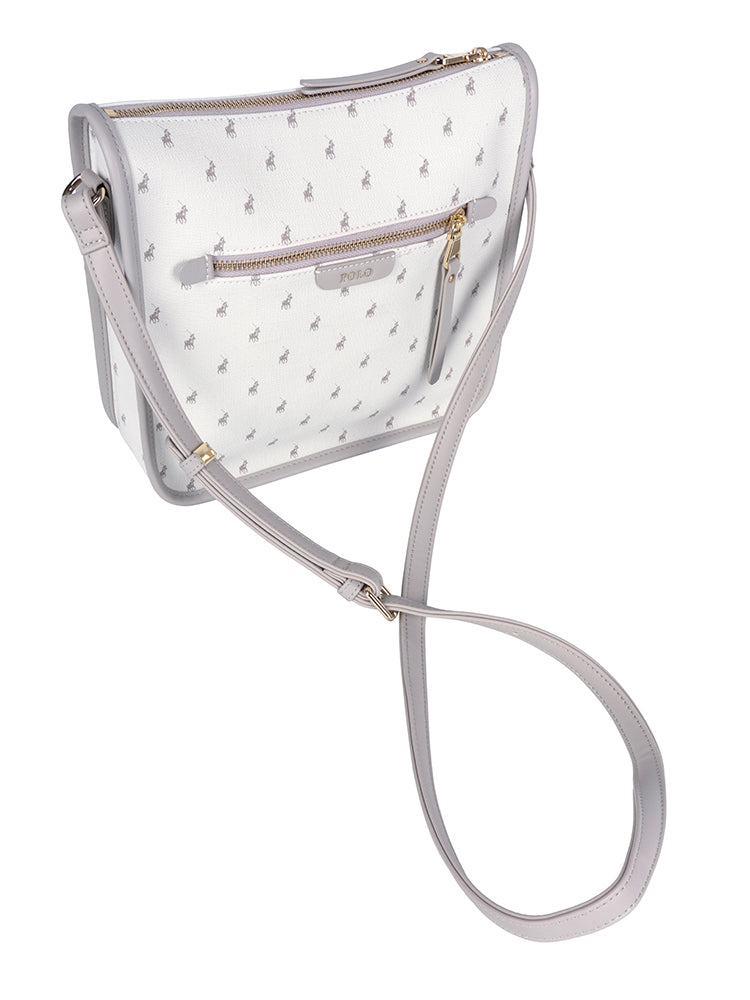 Polo Panama Crossbody