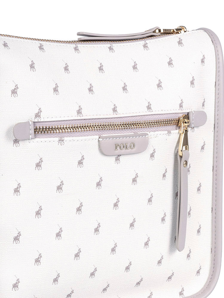Polo Panama Crossbody