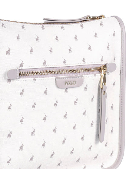 Polo Panama Crossbody