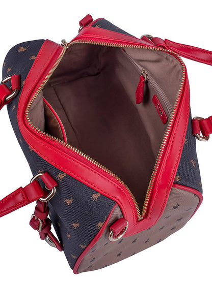 Polo Peninsula Barrel