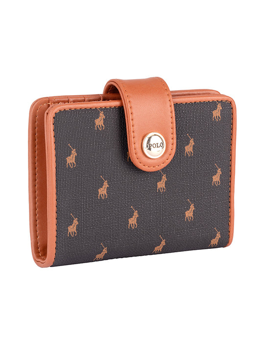 Polo Peninsula Tab Purse