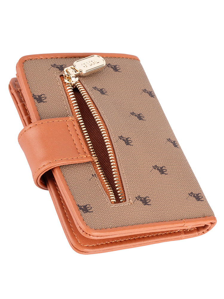 Polo Peninsula Tab Purse