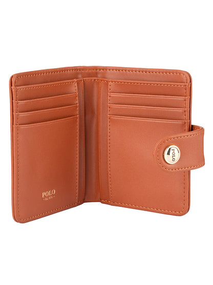 Polo Peninsula Tab Purse