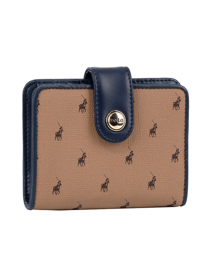 Polo Peninsula Tab Purse