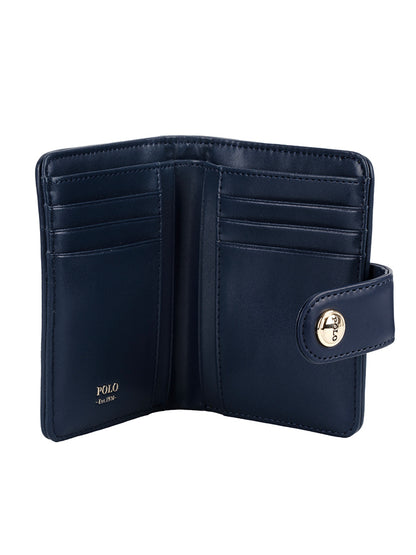 Polo Peninsula Tab Purse