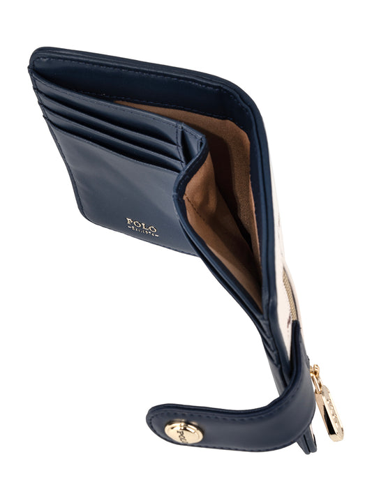 Polo Peninsula Tab Purse