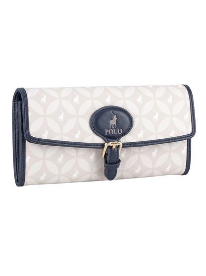 Polo Porter Clutch Purse