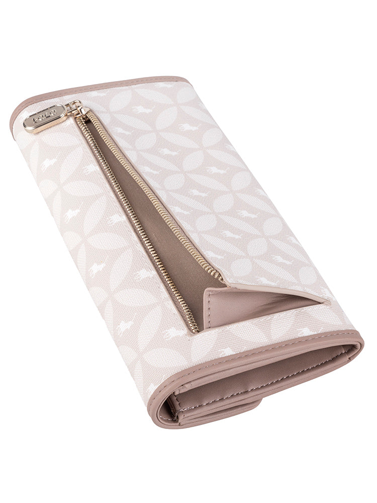 Polo Porter Clutch Purse