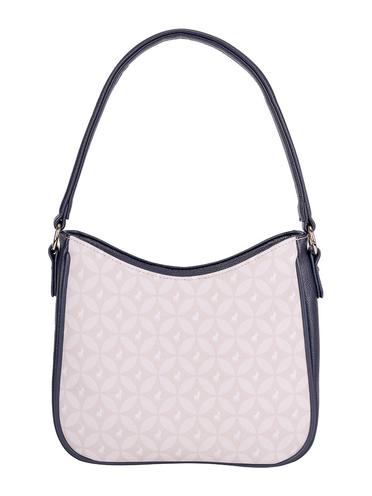 Polo Porter Hobo Crossbody