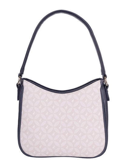 Polo Porter Hobo Crossbody