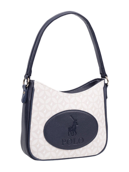 Polo Porter Hobo Crossbody