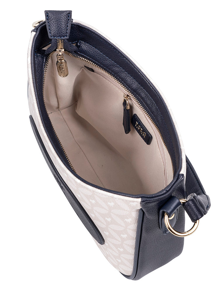 Polo Porter Hobo Crossbody