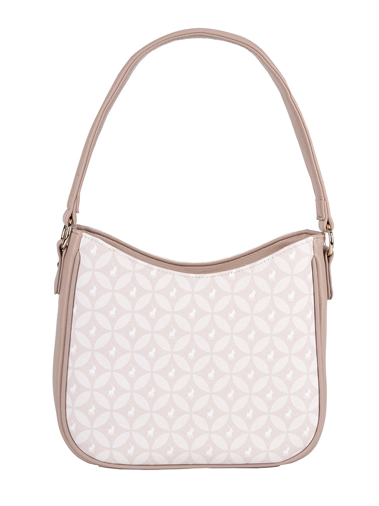 Polo Porter Hobo Crossbody
