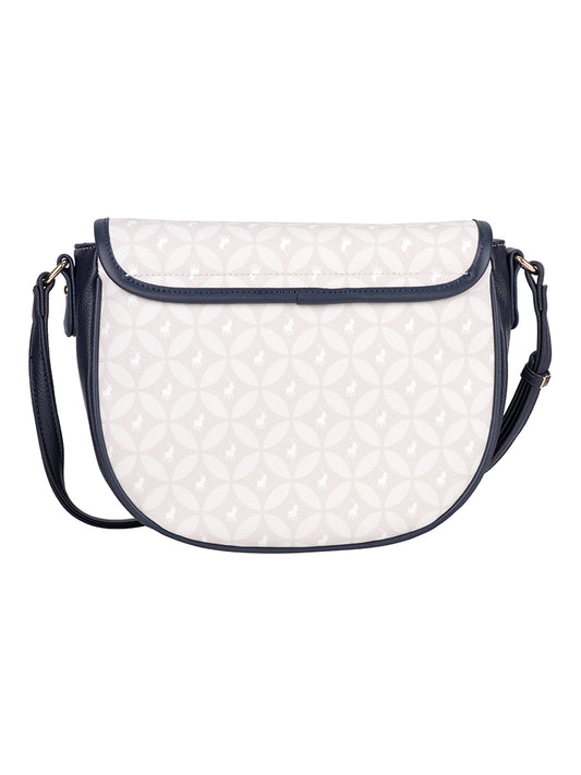 Polo Porter Saddle Crossbody