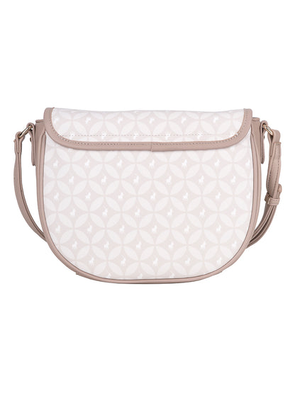 Polo Porter Saddle Crossbody