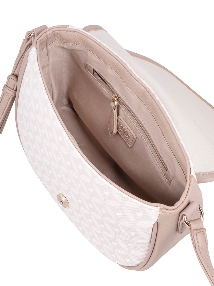 Polo Porter Saddle Crossbody