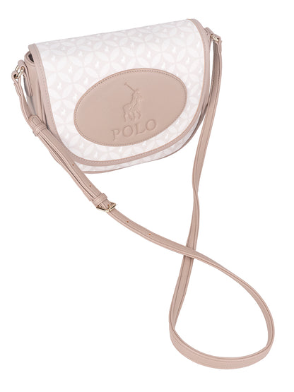 Polo Porter Saddle Crossbody