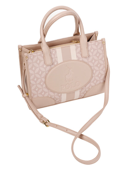 Polo Porter Small Shopper