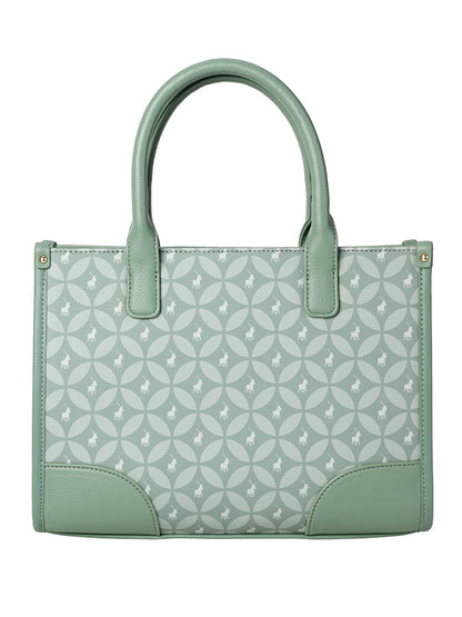 Polo Porter Small Shopper