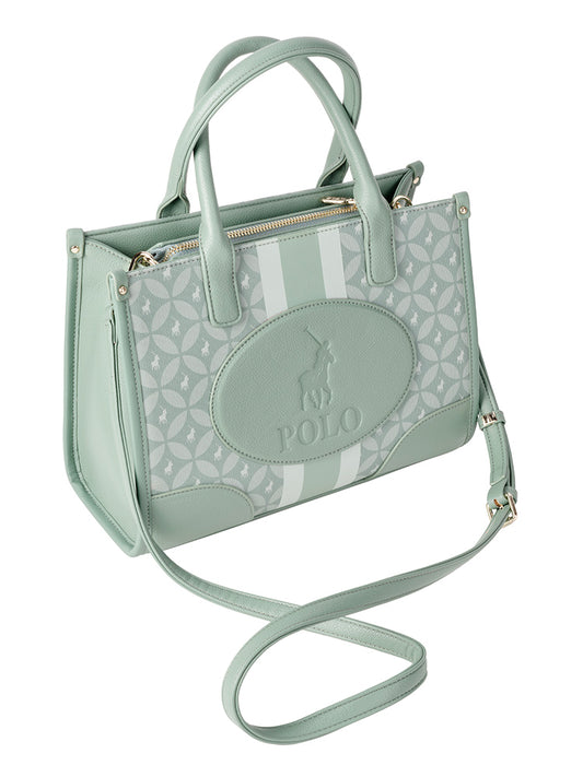 Polo Porter Small Shopper