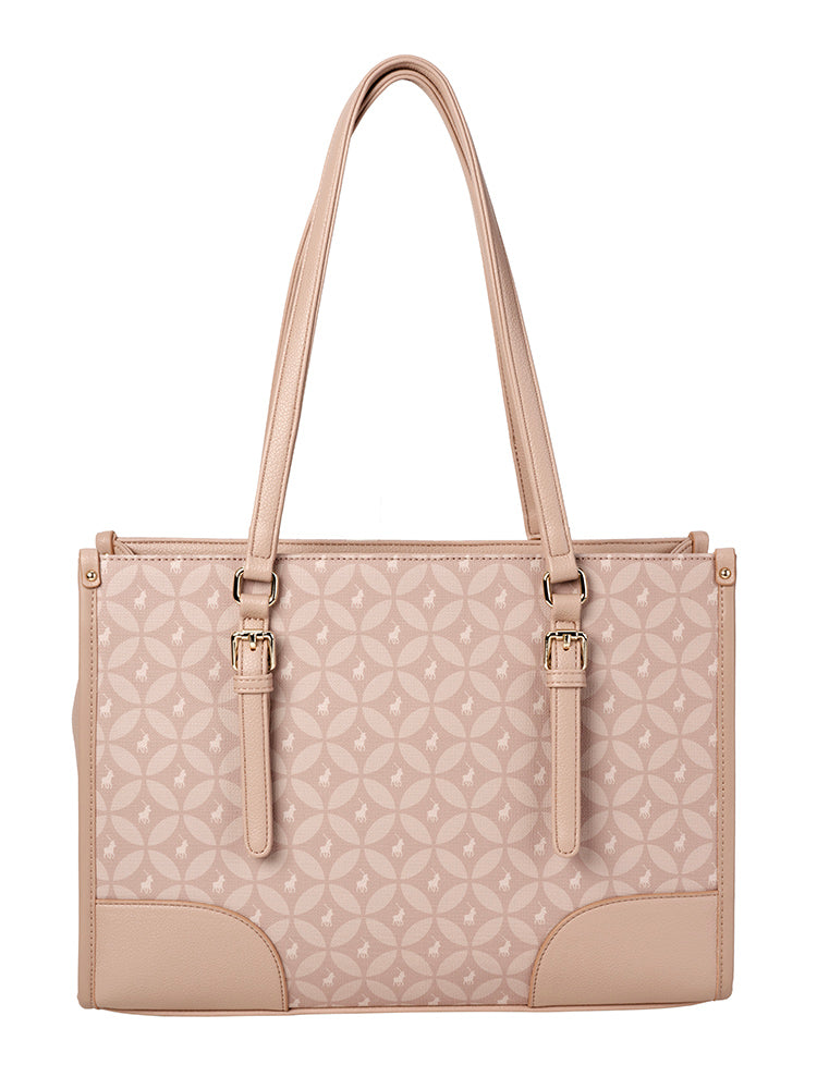 Polo Porter Tote