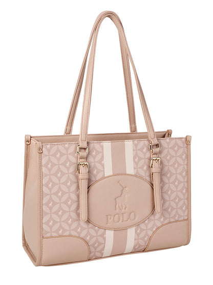 Polo Porter Tote