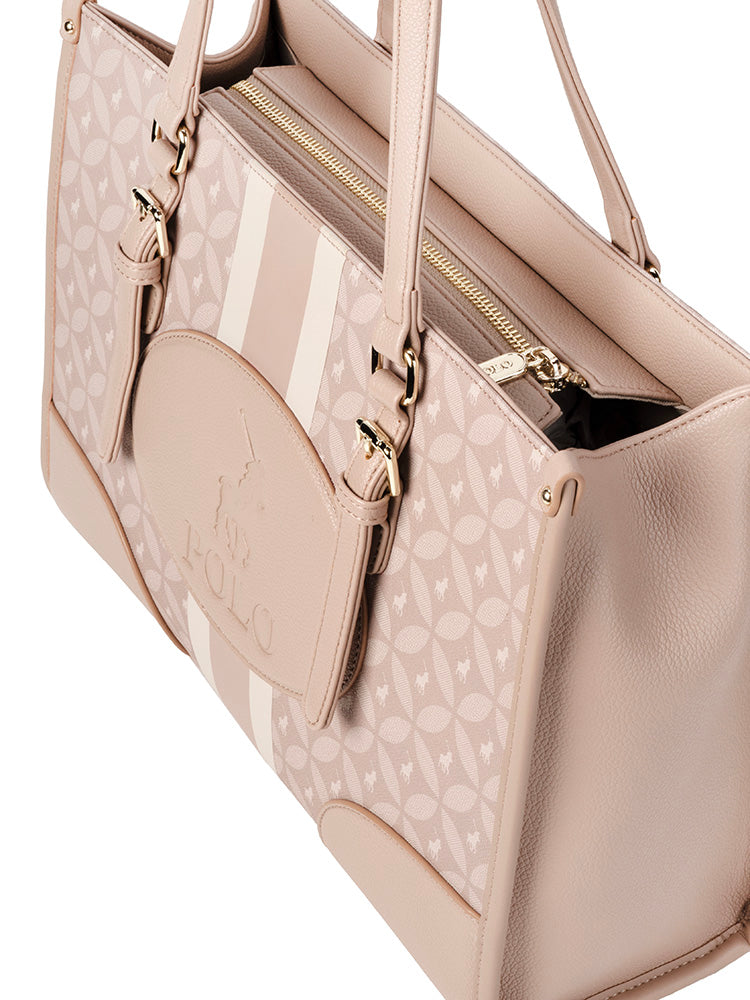 Polo Porter Tote