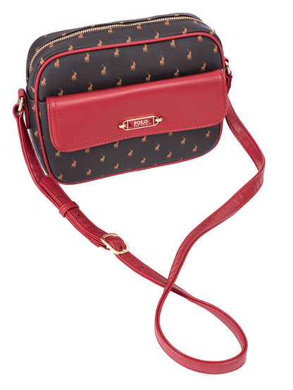 Polo Portland Camera Bag