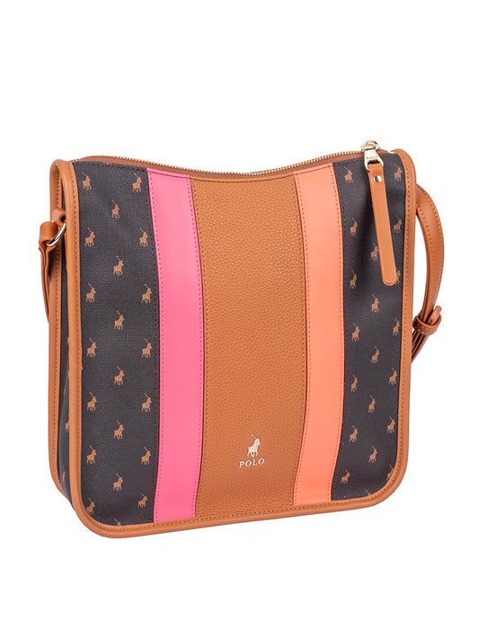 Polo Portobello Crossbody