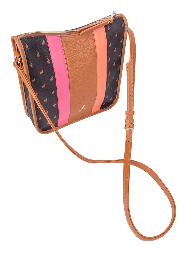 Polo Portobello Crossbody