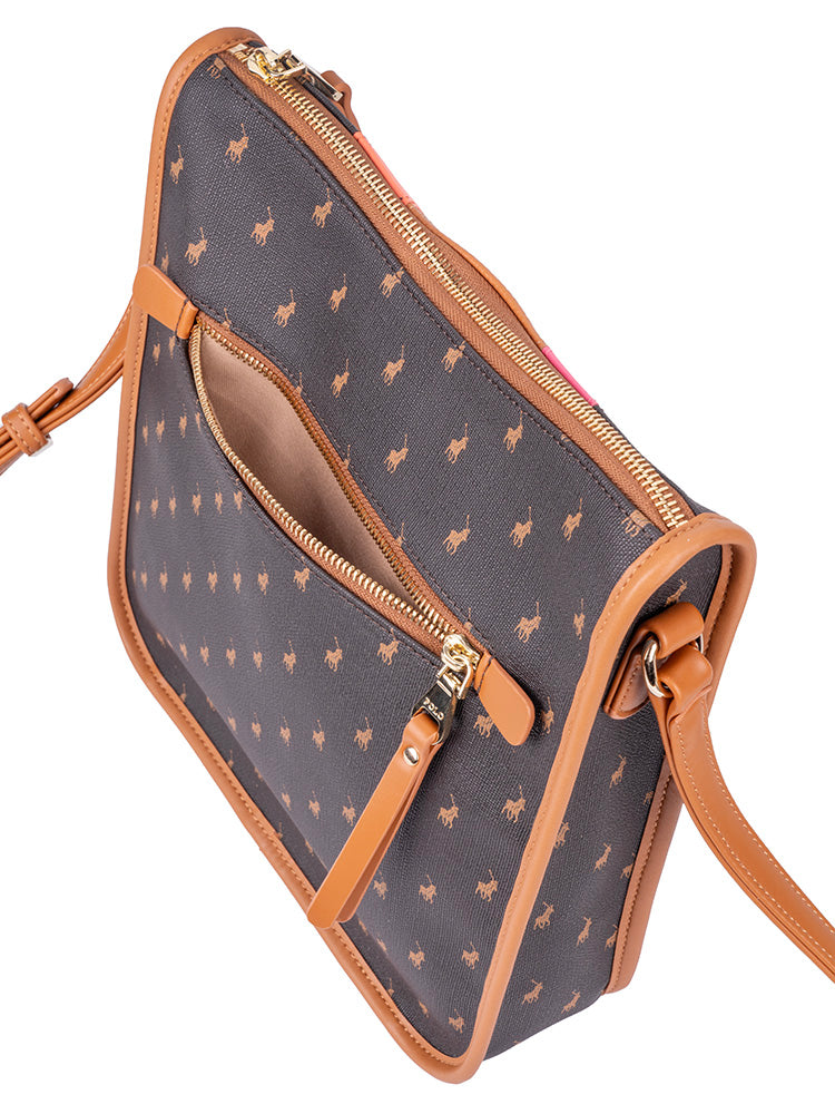 Polo Portobello Crossbody