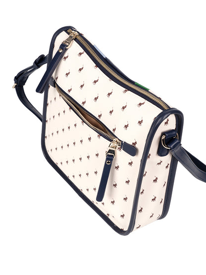 Polo Portobello Crossbody