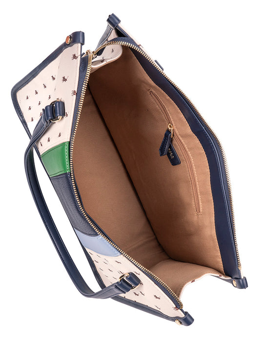 Polo Portobello Tote