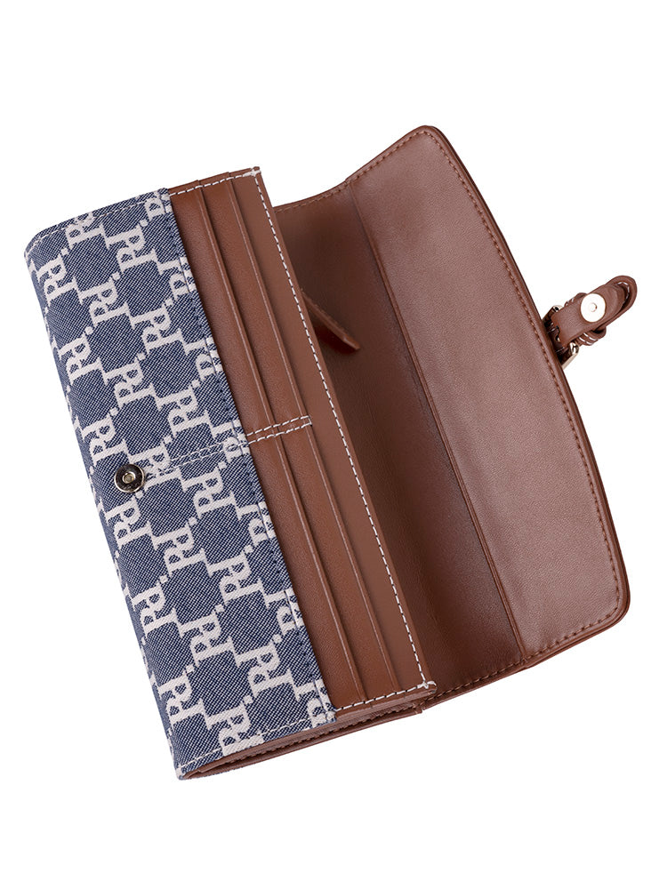 Polo Premier Clutch Purse