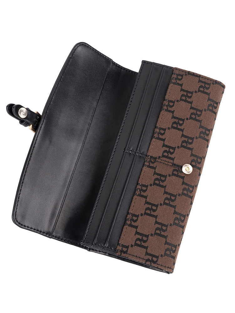 Polo Premier Clutch Purse