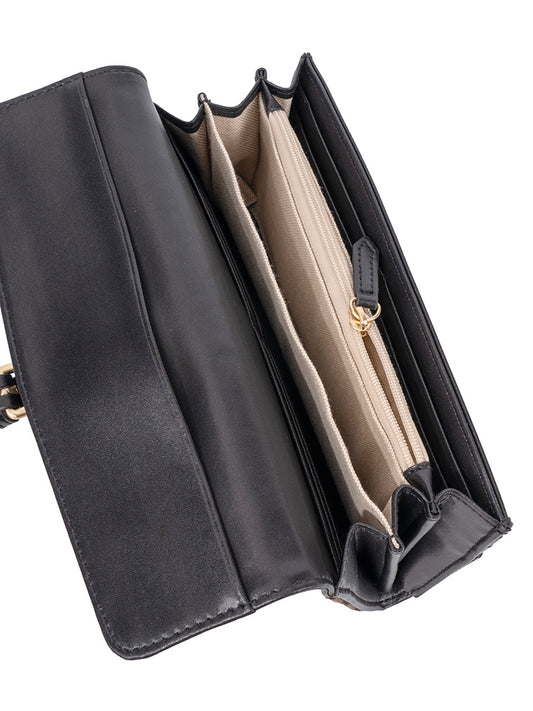 Polo Premier Clutch Purse