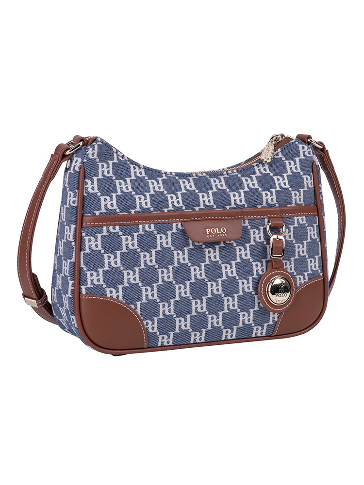 Polo Premier Small Crossbody